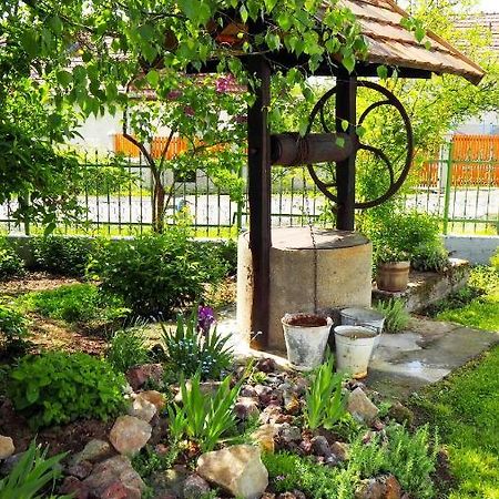 Van Egy Haz Villa Erdohorvati Ngoại thất bức ảnh