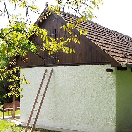 Van Egy Haz Villa Erdohorvati Ngoại thất bức ảnh