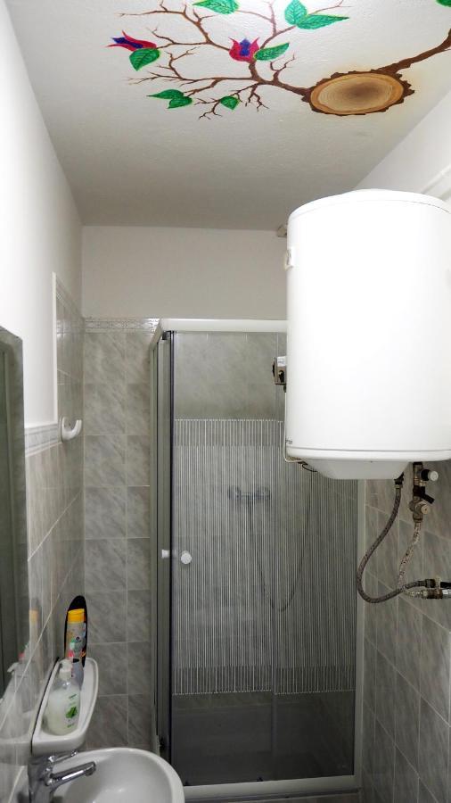 Van Egy Haz Villa Erdohorvati Ngoại thất bức ảnh